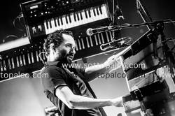 Foto concerto live SUBSONICA 
[1996-2016] Tour 
Vulci Music Festival 
Montalto di Castro 29 luglio 2016