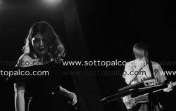 Foto concerto live YUMI ZOUMA 
Quirinetta 
Roma 30 settembre 2016