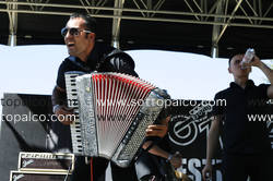 Foto concerto live IL MURO DEL CANTO 
PSYCHO STAGE 
AREZZO WAVE LOVE FESTIVAL 
AREZZO13 LUGLIO 2012