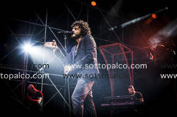 Foto concerto live FRANCESCO RENGA          
Arena Mario Incisa della Rocchetta                                                                                    
Bolgheri Melody   
Bolgheri, Castagneto Carducci (Li) 8 Agosto 2015 
Italia