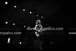 Foto concerto live CARMEN CONSOLI 
Metarock                                                                              
Marina di Pisa 13 Agosto 2015