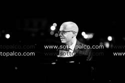 Foto concerto live CHIARA CIVELLO E NICOLA CONTE 
 
Eutropia Festival 
 
Citta' dell'Altra Economia 
 
Roma 6 luglio 2014
